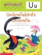 Umbrellabird's Umbrella
