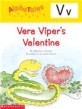 Vera Viper's Valentine