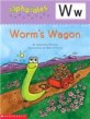 Worm's Wagon