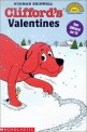 Clifford's Valentines (Paperback)
