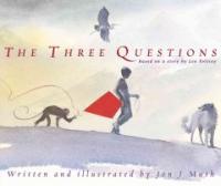 (The)threequestions