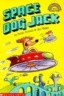 Space Dog Jack (Paperback)