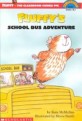 Fluffy's School Bus Adventure (Paperback)