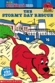 Stormy Day Rescue (Clifford the Big Red Dog)