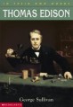 Thomas Edison (Mass Market Paperback)