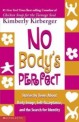 No bodys perfect : stories by teens about body image self-acceptance and the search for identity