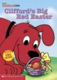 Clifford's Big Red Easter (Board Books)