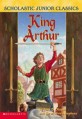 King Arthur (Paperback)