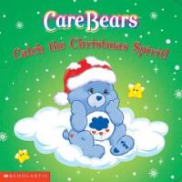 (Care Bears) catch the Christmas spirit!