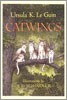Catwings (날고양이들)