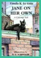 Jane on Her Own (A Catwings Tale)