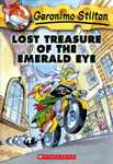 Lost treasure of the emerald eye. 1