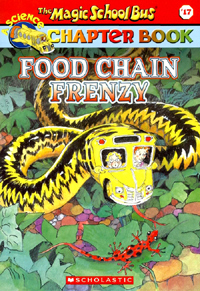 Food chain frenzy 