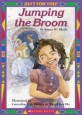 Jumping the Broom (Paperback)