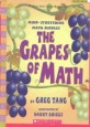(The)grapes of <span>m</span>ath : <span>m</span>ind stretching <span>m</span>ath riddles