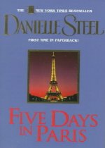 Five days in Paris