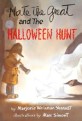 Nate the great and The Halloween Hunt