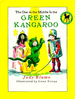 The One in the Middle is the Green Kangaroo