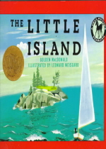 (The) little island
