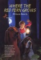 Where the Red Fern Grows (Paperback) - Newbery