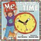 Me Counting Time: From Seconds to Centuries (Paperback) - Me Counting Time