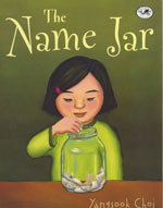 (The)Name Jar