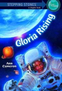 Gloria rising