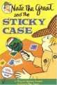 Nate the great and the sticky case 