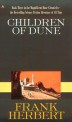 Children of Dune (Mass Market Paperback)