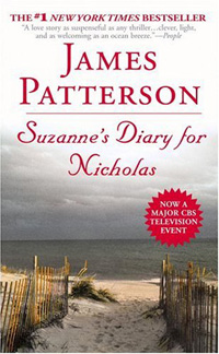 Suzannes diary for Nicholas = 니콜라스를 위한 수잔의 일기