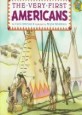 The Very First Americans (Paperback)