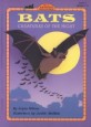 Bats : creatures of the night