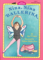 NinaNina Ballerina
