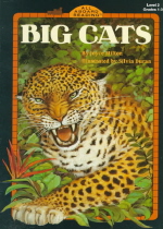 Big cats