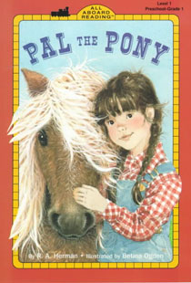 Pla the Pony