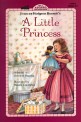 (A)Little princess : Frances Hodgsin Burnetts