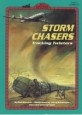Storm chasers : tracking twisters