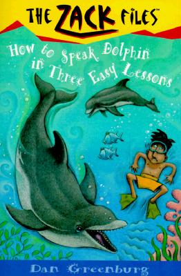 How to Speak Dolphin in Three Easy Lessons