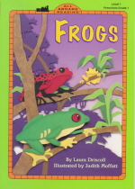 Frogs