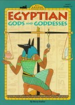 Egytian : gods and goddesses