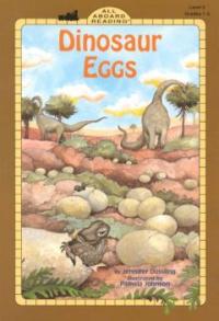 Dinosaur eggs