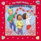 The Night Before Valentine's Day (Paperback)