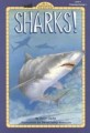 Sharks (All Aboard Reading Level 1)