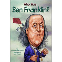 (Who Was) Ben Franklin?