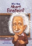 Who was Albert Einstein? 표지 이미지