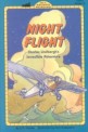 Night flight: Charles Lindberghs incredible adventure