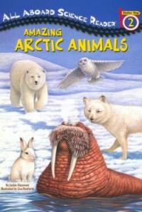 (Amazing) arctic animals