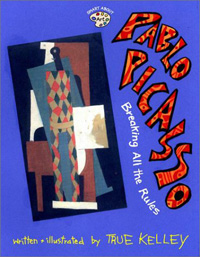 Pablo Picasso : Breaking All the Rules