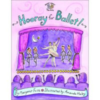Hooray for Ballet!