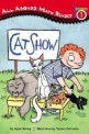 Cat Show (Mass Market Paperback)